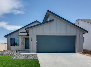 154 N Madrone Ave, Kuna, ID 83634