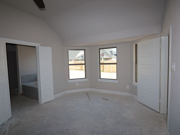 Owner s Bedroom
