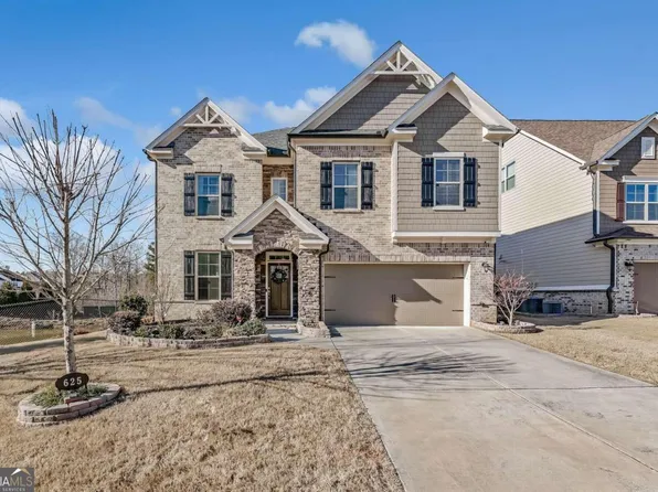 625 Leland Pkwy, Cumming, GA 30041