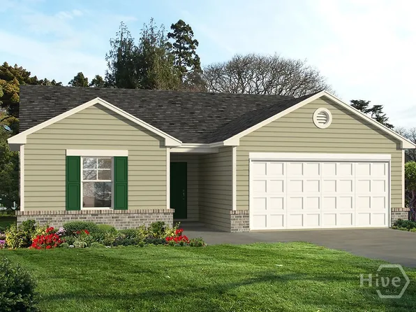 204 Hasty Point Road, Port Wentworth, GA 31407