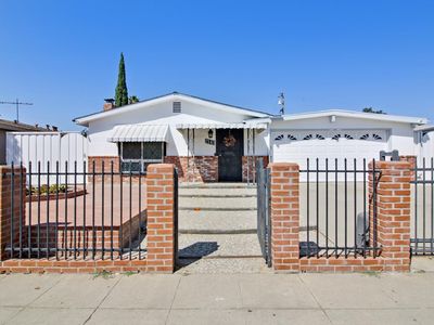 2143 Ocala Ave, San Jose, CA, 95122
