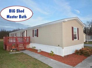 68 Hampshire Dr, New Oxford, PA 17350