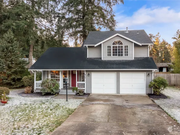 912 144th Street Ct S, Tacoma, WA 98444