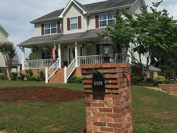 2nd image of 8420 Forest Breeze Dr