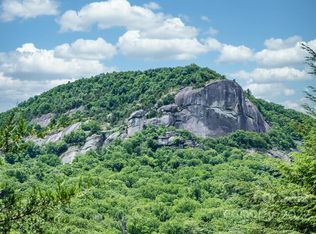Lots 30 31 Terrace Dr, Chimney Rock, NC 28720