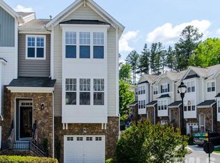 5025 Celtic Ct, Raleigh, NC 27612