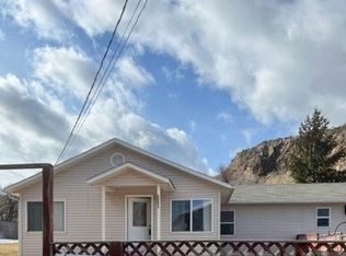 58088 View Pl NE, Grand Coulee, WA 99133