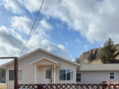 58088 View Pl NE, Grand Coulee, WA, 99133