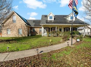 3238 Fm 499, Greenville, TX 75401