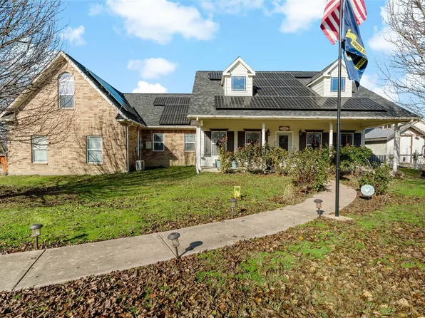 3238 Fm 499, Greenville, TX 75401