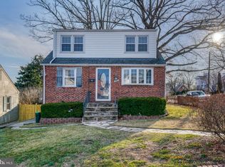 2901 Church Rd, Parkville, MD 21234