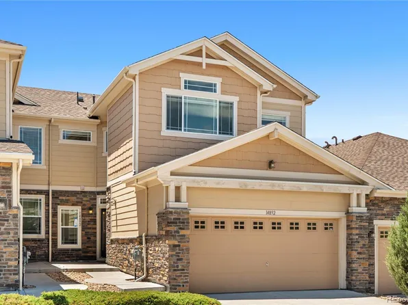 14892 E Poundstone Drive, Aurora, CO 80015