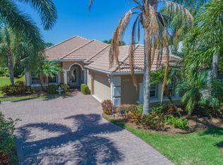 4724 NW Red Maple Dr, Jensen Beach, FL 34957