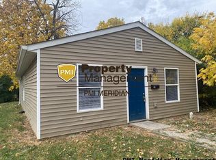 2314 N Dearborn St, Indianapolis, IN