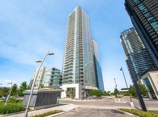 Nord Condos, Vaughan, ON L4K 1W8