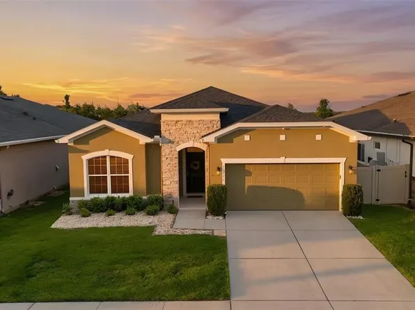 16716 Abbey Hill Ct, Clermont, FL 34711