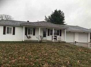 107 7th St, South Pt, OH 45680