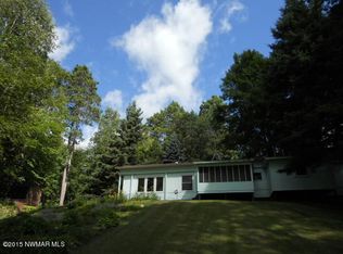 22084 Old Curry Rd SE, Cass Lake, MN 56633