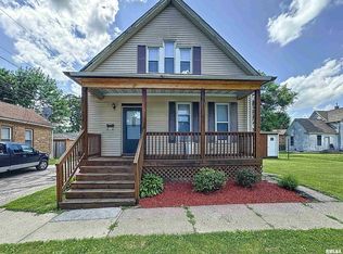 618 Madison St, Davenport, IA 52802