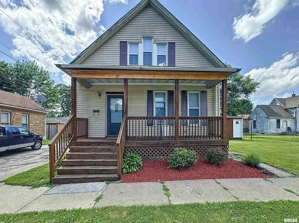 618 Madison St, Davenport, IA 52802