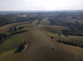 1006 Glory Rd LOT WP001, Marshall, AR 72650