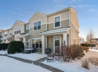 3424 Cherry Ln UNIT F, Woodbury, MN 55129