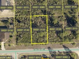 3004 47th St W, Lehigh Acres, FL 33971