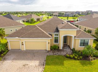 3335 Archdale St, Melbourne, FL 32940