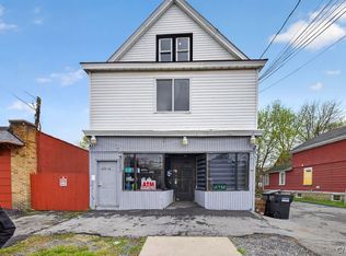 1205 S Geddes St, Syracuse, NY 13204