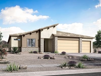 13410 W Claret Cup Rd, Peoria, AZ, 85383