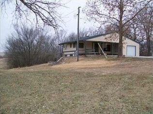 368 N 10th Rd, Palmyra, NE 68418