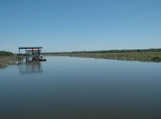 1840 Highland Dr, Fernandina Beach, FL 32034