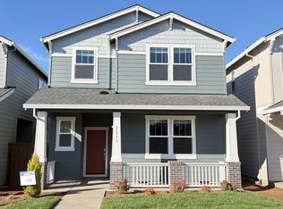 31773 NW Blake Ter, North Plains, OR