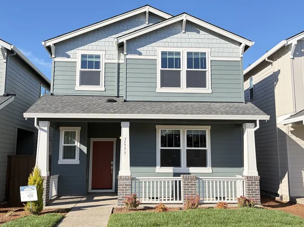 31773 NW Blake Ter, North Plains, OR 97133