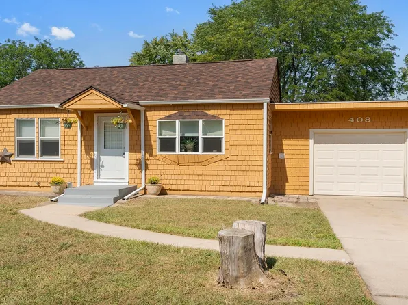 408 Gilbert Ter, Machesney Park, IL 61115