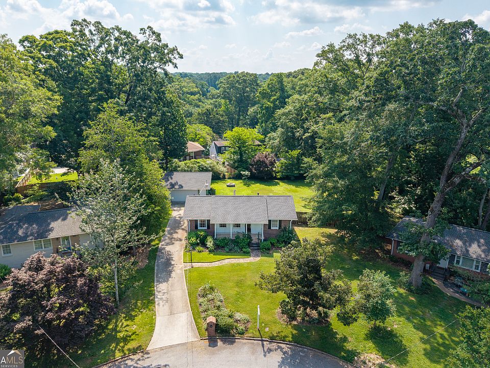 1st image of 835 Alberson Ct