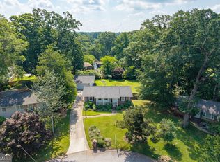 835 Alberson Ct, Decatur, GA 30033