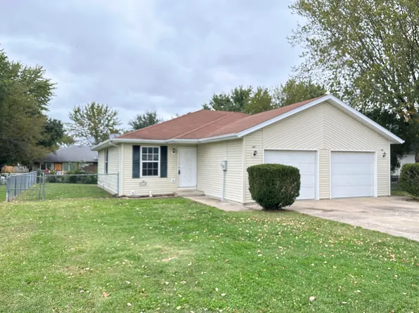 217-219 Eagle Circle, Clever, MO 65631