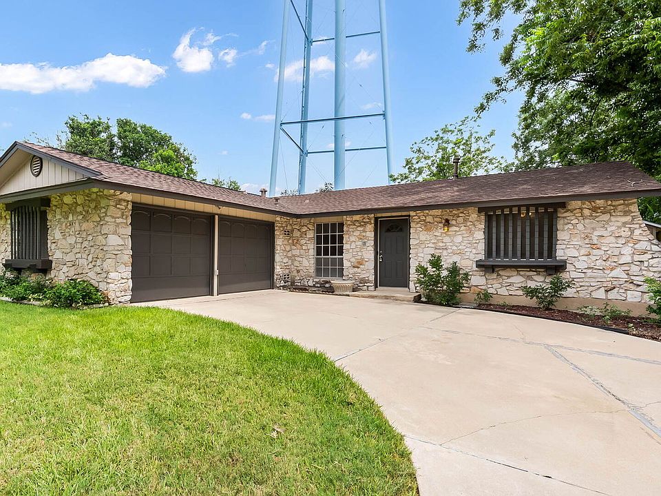 1st image of 7607 Old Spanish Trail