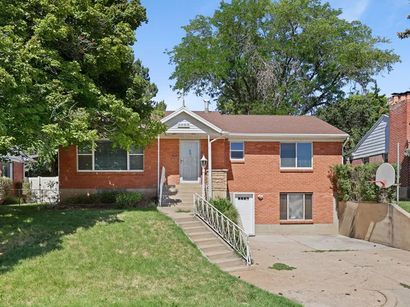 3068 Circle Way, Ogden, UT 84403