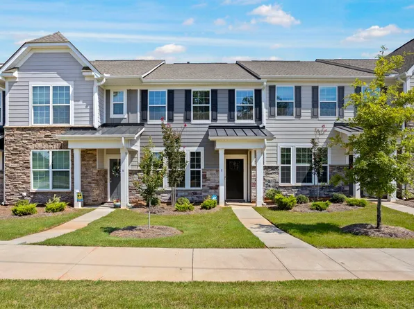 8 Gaskins Trl, Travelers Rest, SC 29690