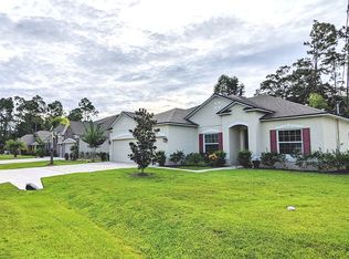 46 Bainbridge Ln, Palm Coast, FL 32137