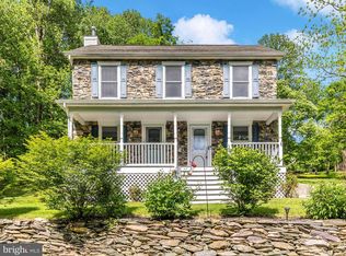 10433 Grindstone Run Rd, Myersville, MD 21773