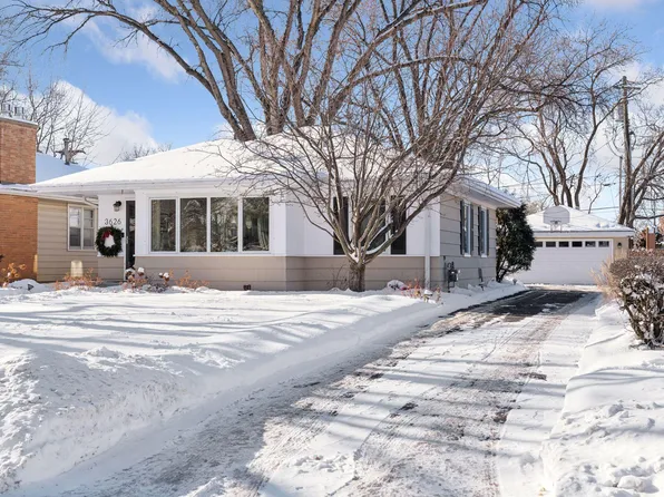 3626 Inglewood Ave S, Saint Louis Park, MN 55416