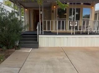 1150 W Red Hills Pkwy Unit 42, Washington, UT 84780