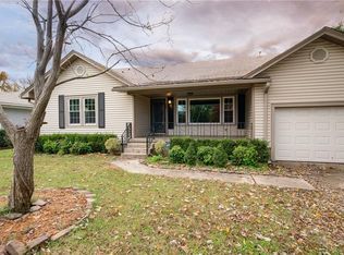 4004 S P St, Fort Smith, AR 72903