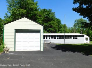 200 Towne Rd, Wawarsing, NY 12428