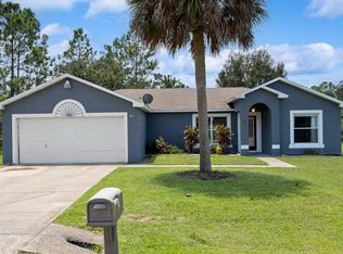 241 Underwood Trl, Palm Coast, FL 32164