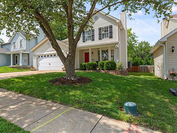2nd image of 1072 Johanna Dr