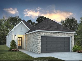 606 Turnstone Ave, Baton Rouge, LA 70819